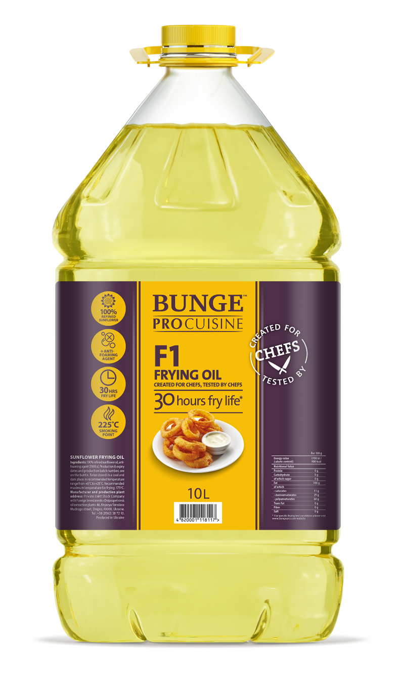 Procuisine F1